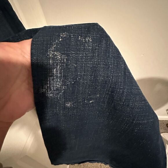 Lucky Brand Mens Bootcut Jeans - 32x30 - 455 Relaxed Boot - Picture 3 of 8